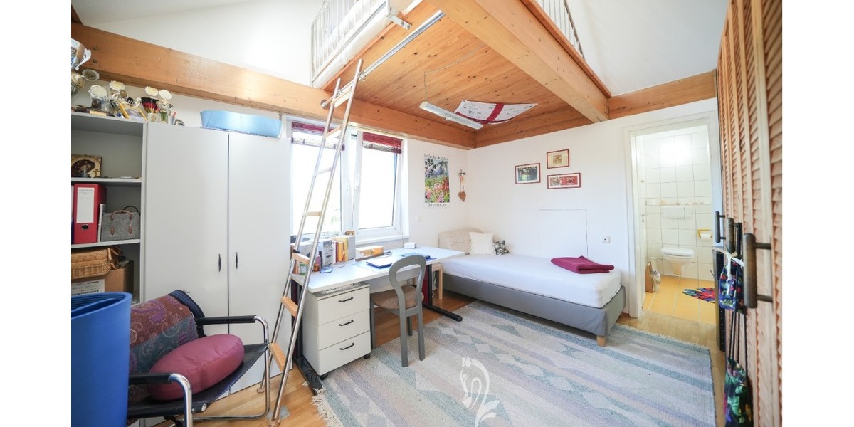 *reserviert* Attraktives Architekten-Einfamilienhaus mit Einliegerwohnung und herrlichem Garten - Einfamilienhaus Wertheim | Angebot:27081421