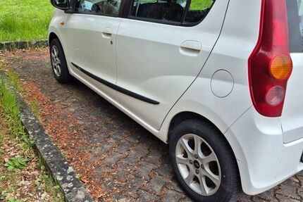 Daihatsu Cuore 174.000 km 900 &euro; Böbingen 73560