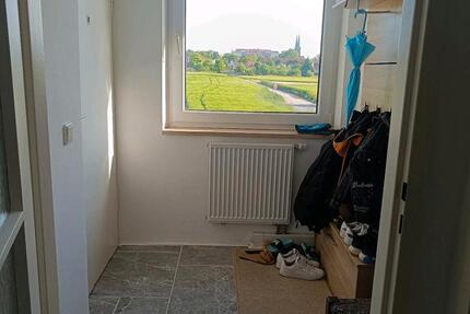 Aber nur mit unbefristet Vertrag.