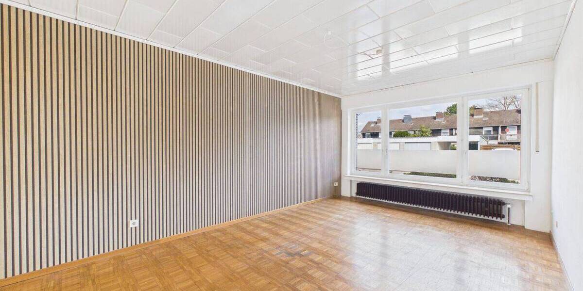 Reihenendhaus Nordhorn - 4 Zimmer, 100 m&sup2;, 286.500&euro; | Angebot:26245495
