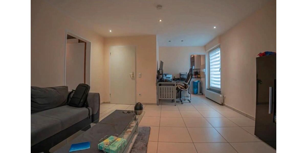 Erdgeschoßwohnung Troisdorf - 2 Zimmer, 49 m&sup2;, 178.000&euro; | Angebot:25917751