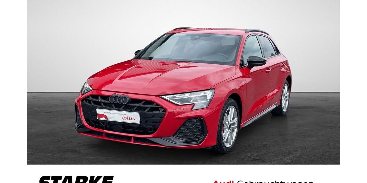 Audi A3 10.450 km 40.440 &euro; Vechta 49377