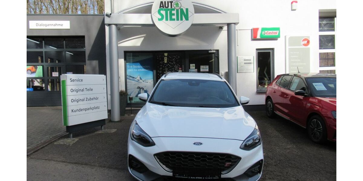 Ford Focus 78.400 km 21.999 &euro; Losheim am See 66679