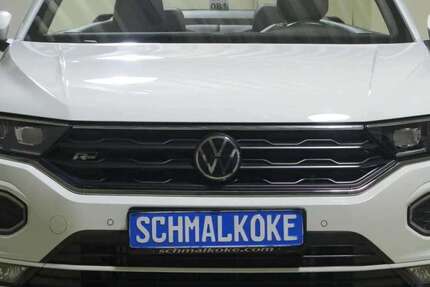 VW T-Roc 36.000 km 23.750 € Braunschweig 38112