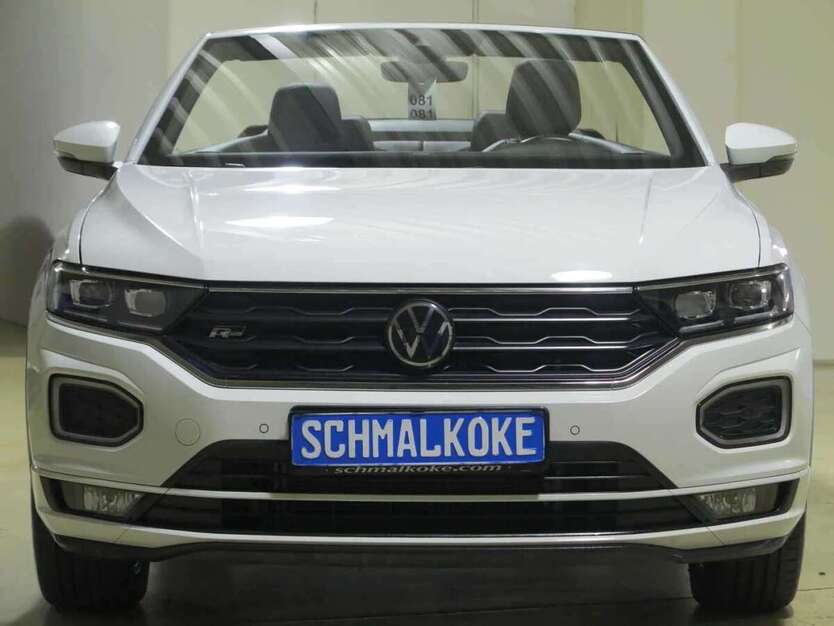 VW T-Roc 36.000 km 23.750 € Braunschweig 38112