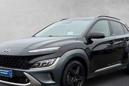 Hyundai KONA 64.100 km 19.920 &euro; Rüsselsheim 65428