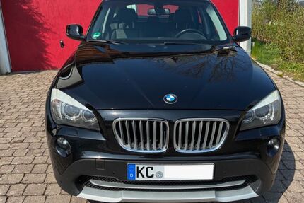 BMW X1 180.000 km 9.400 &euro; Küps 96328