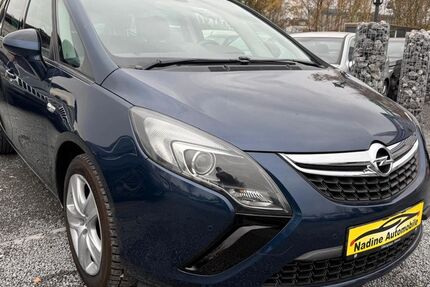 Opel Zafira 154.044 km 5.950 &euro; Dortmund 44339