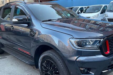 Ford Ranger 144.879 km 22.900 &euro; Fürth ( bei Nürnberg ) 90762