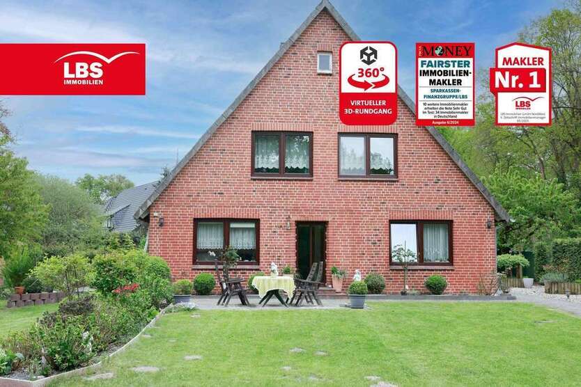 Haus zum Kaufen in Bleckede 345.000 € 180 m²