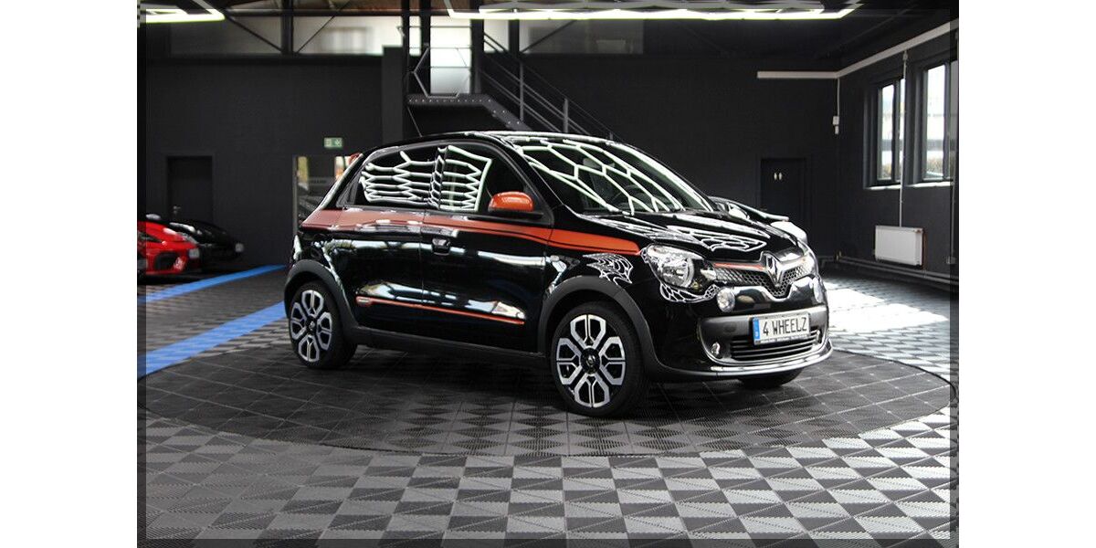 Renault Twingo 81.000 km 9.999 &euro; Hemer 58675