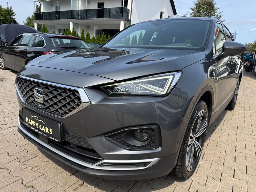 Seat Tarraco 235.000 km 19.400 € Augsburg 86165