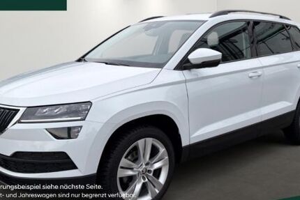 Skoda Karoq 70.689 km 24.470 &euro; Düsseldorf 40233