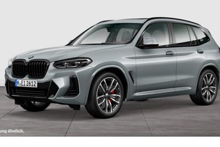 BMW X3 54.101 km 42.880 &euro; Düsseldorf 40595