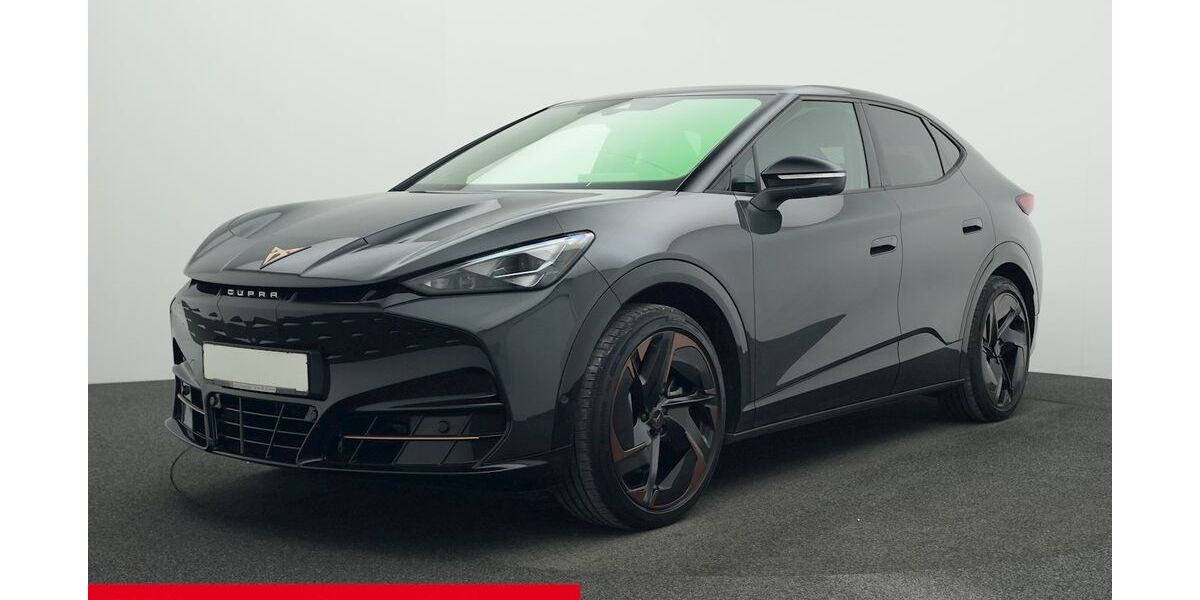 Cupra Tavascan 14.575 km 42.950 &euro; Neumarkt i.d. OPf. 92318