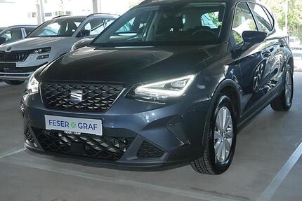 Seat Arona 8.050 km 20.950 &euro; Erlangen 91056