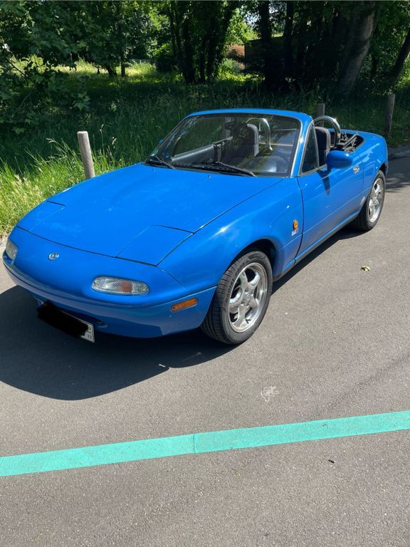 MX-5