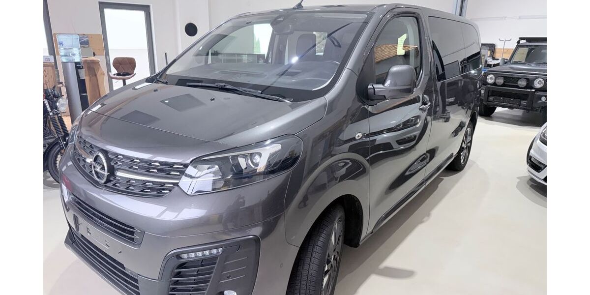 Opel Zafira 86.750 km 33.900 &euro; Kraftsdorf 07586