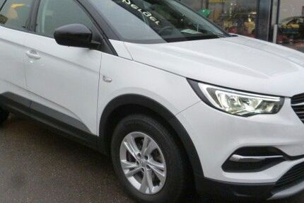 Opel Grandland (X) 32.500 km 18.490 &euro; Steißlingen 78256