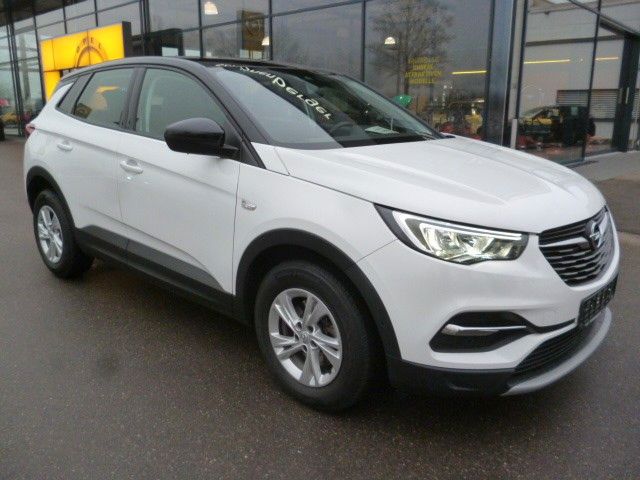 Opel Grandland (X) 32.500 km 18.490 &euro; Steißlingen 78256