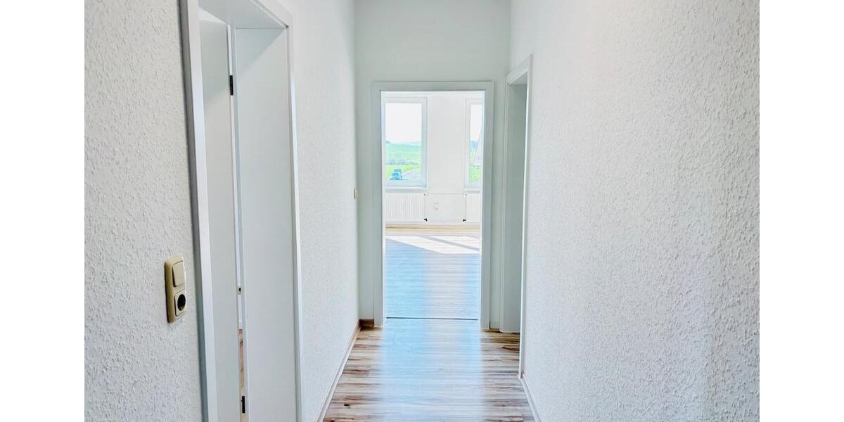 Dachgeschoßwohnung Diemelstadt - 3 Zimmer, 96 m&sup2;, 850&euro; | Angebot:26225893