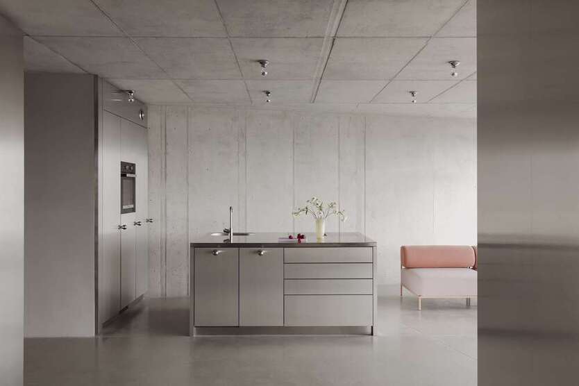 Wohnung zum Mieten in Berlin 3.975 € 88 m²