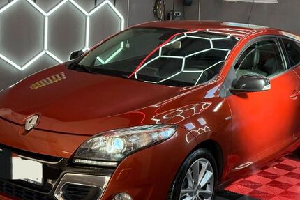 Renault Megane 140.000 km 5.500 € Schotten 63679