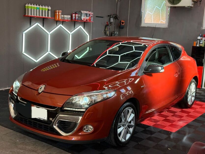 Renault Megane 140.000 km 5.700 € Schotten 63679