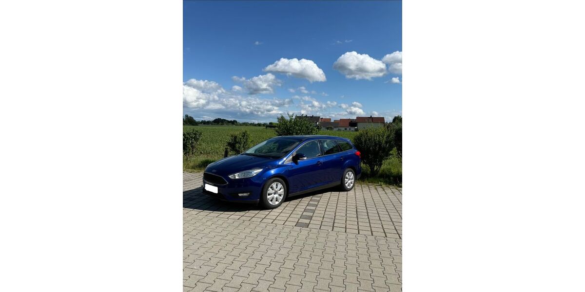 Ford Focus 96.500 km 7.600 &euro; Mühldorf am Inn 84453