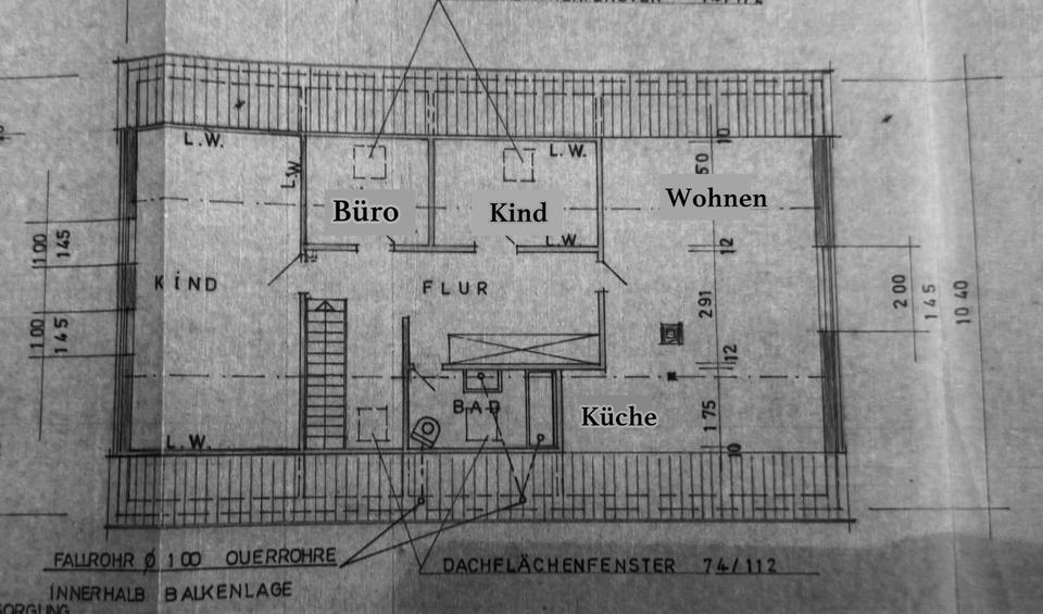 Einfamilienhaus Twistringen - 11 Zimmer, 300 m&sup2;, 379.000&euro; | Angebot:26114495