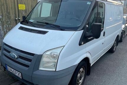 Ford Transit 285.800 km 5.900 € Bad Dürkheim 67098