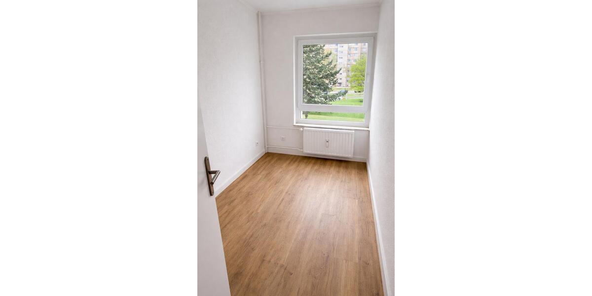 Etagenwohnung Wolfsburg Detmerode - 5 Zimmer, 82 m&sup2;, 169.000&euro; | Angebot:26932404