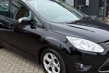 Ford C-Max 93.000 km 6.790 € Neumünster 24536