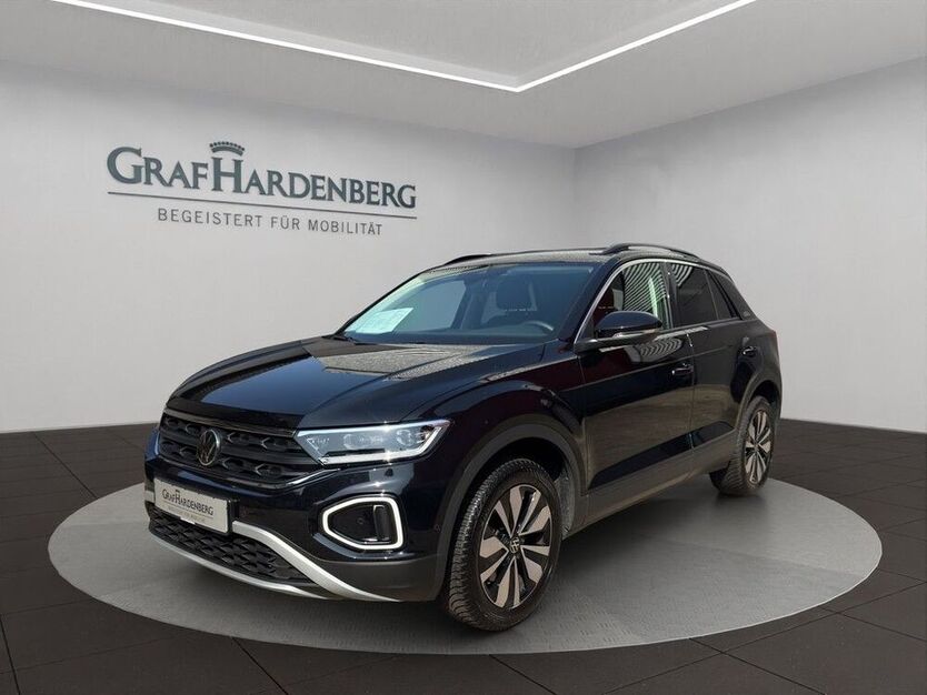 T-Roc