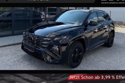 Hyundai TUCSON 79.000 km 35.900 &euro; Schwabmünchen 86830