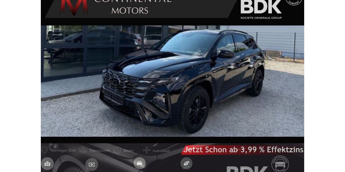 Hyundai TUCSON 79.000 km 35.900 &euro; Schwabmünchen 86830