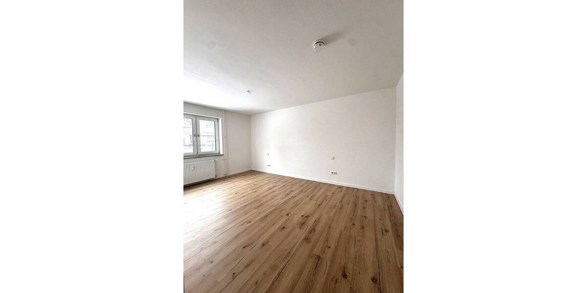 Etagenwohnung Bad Hersfeld - 3 Zimmer, 71 m&sup2;, 149.000&euro; | Angebot:26858855