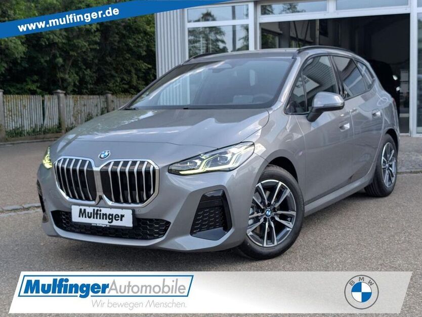 218 Active Tourer