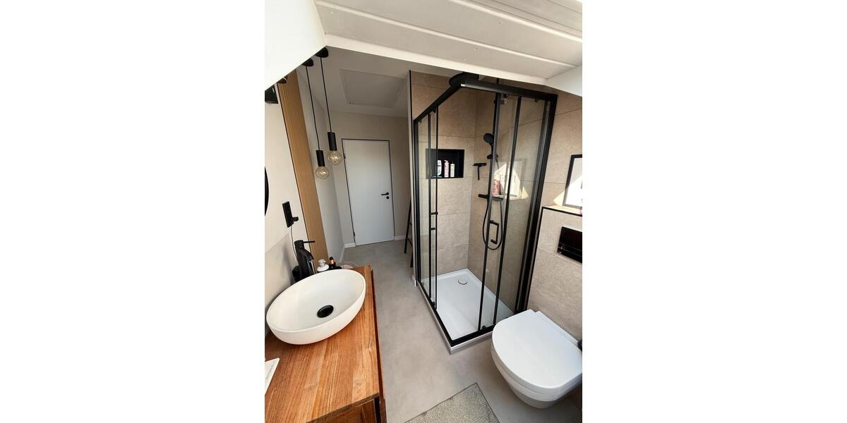 Dachgeschoßwohnung Dortmund Hombruch - 3 Zimmer, 84 m&sup2;, 299.000&euro; | Angebot:25532507