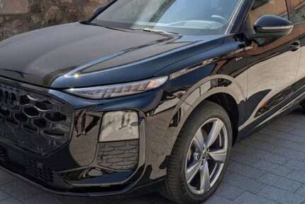 Audi Q3 1.900 km 51.550 &euro; Vohenstrauss 92648