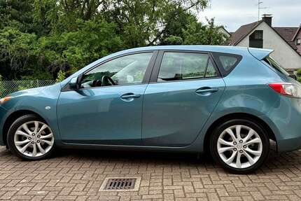 Mazda 3 86.150 km 6.700 &euro; Essen, Stadt 45289