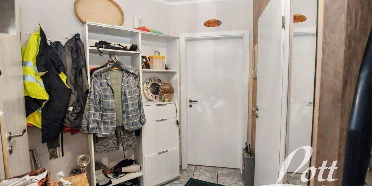 Doppelhaushälfte Edewecht / Portsloge Portsloge - 5 Zimmer, 127 m&sup2;, 335.000&euro; | Angebot:25599792