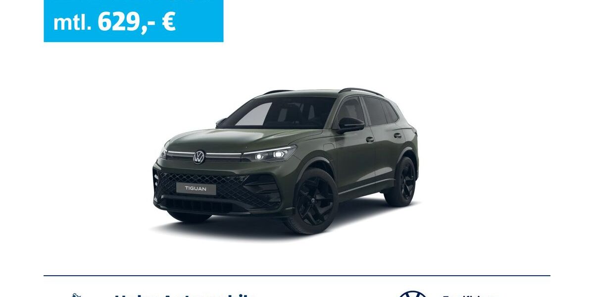 VW Tiguan 19.738 km 47.930 &euro; Göppingen 73037