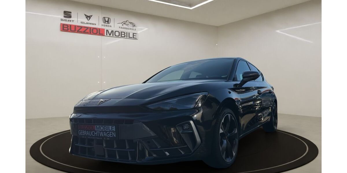 Cupra Leon 13.630 km 29.980 &euro; Fürstenwalde 15517