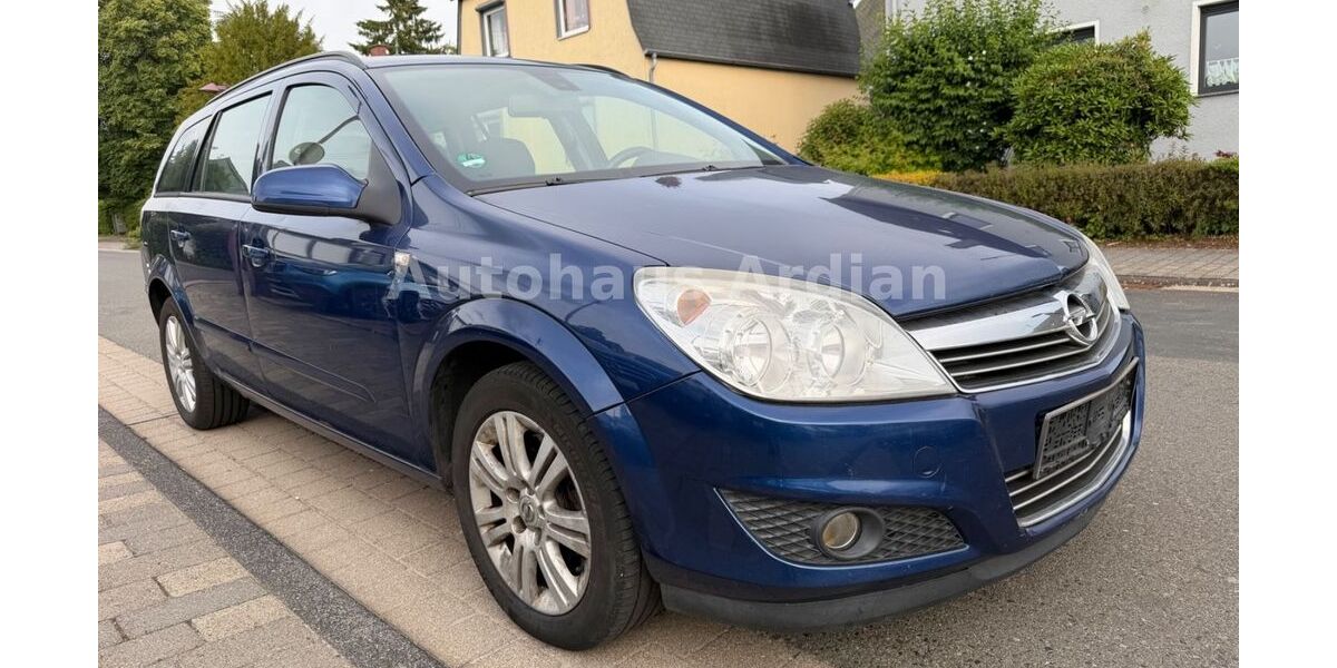 Opel Astra 260.000 km 1.499 &euro; Kirchberg 55481