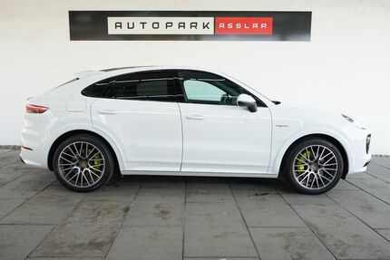 Porsche Cayenne 96.500 km 69.880 &euro; Asslar 35614