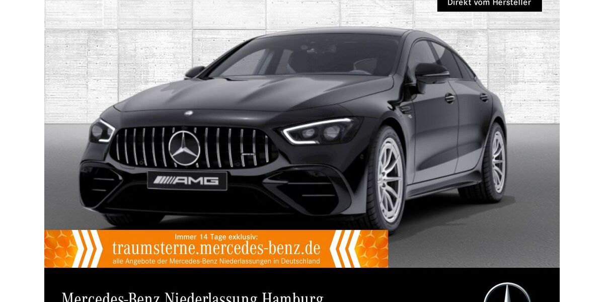 Mercedes-Benz AMG GT 17.389 km 98.490 &euro; Hamburg 22047