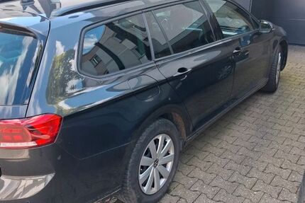 VW Passat Variant 63.500 km 17.900 &euro; Wetter 58300