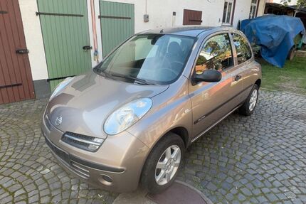 Nissan Micra 67.000 km 3.299 &euro; Wiesbaden 65207