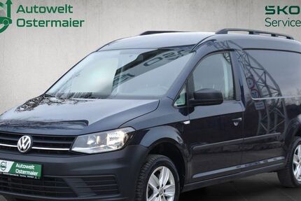 VW Caddy Maxi 21.485 km 20.890 &euro; Tacherting 83342